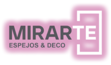 Mirarte Espejos & Deco