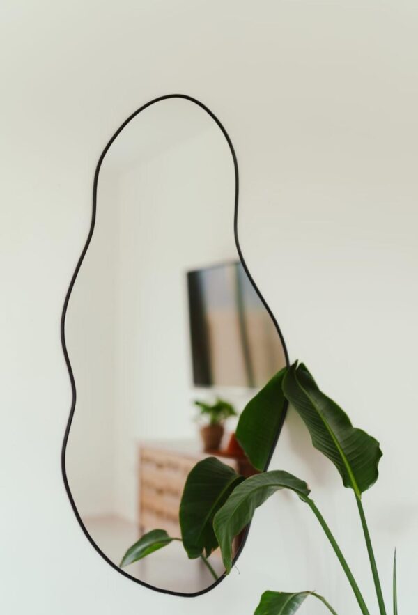 ESPEJO NUBE PVC